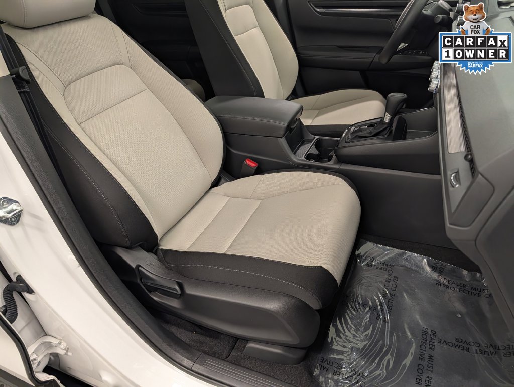 2024 Honda CR-V EX - Photo 28