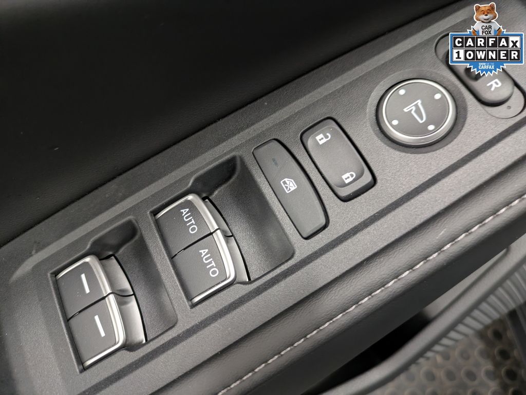 2023 Honda Accord Hybrid Sport - Photo 9