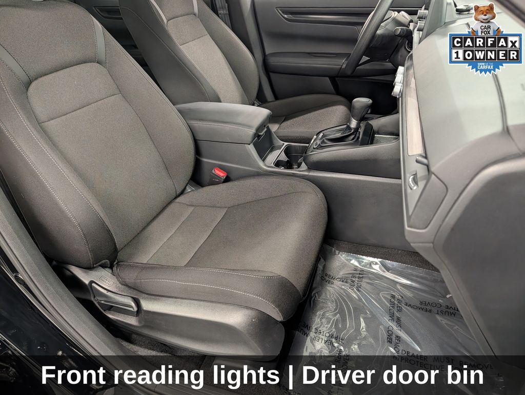 2024 Honda CR-V LX - Photo 32