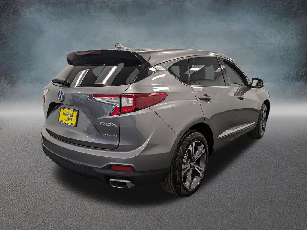 Used 2023 Acura RDX Advance Package SUV