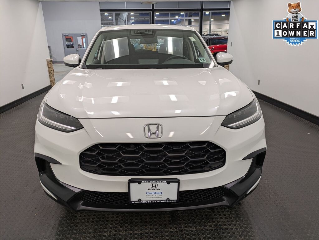 Used 2024 Honda HR-V LX SUV