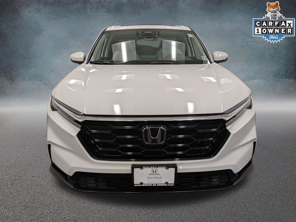 Used 2023 Honda CR-V EX-L SUV