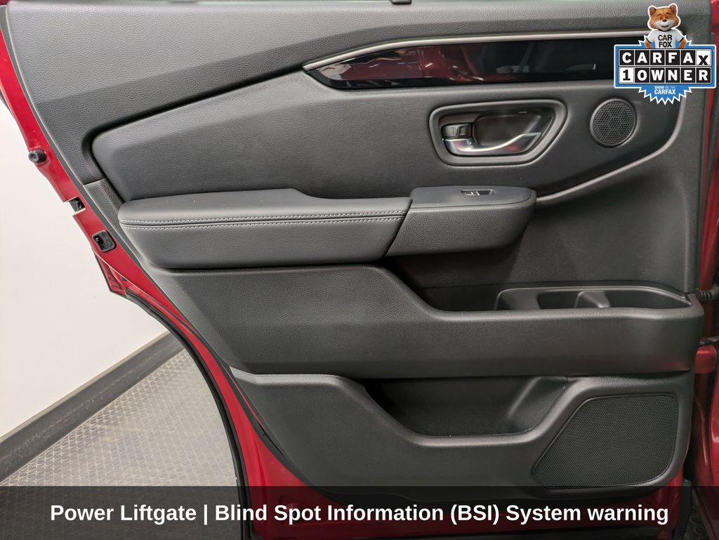 2023 Honda Pilot Touring - Photo 27