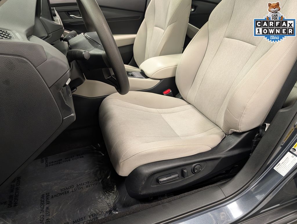 2023 Honda Accord EX - Photo 10