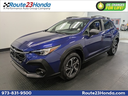 2024 Subaru Crosstrek Premium SUV