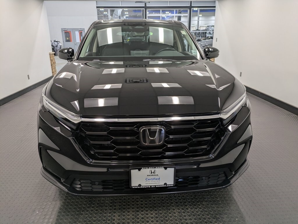 2023 Honda CR-V EX-L photo 2
