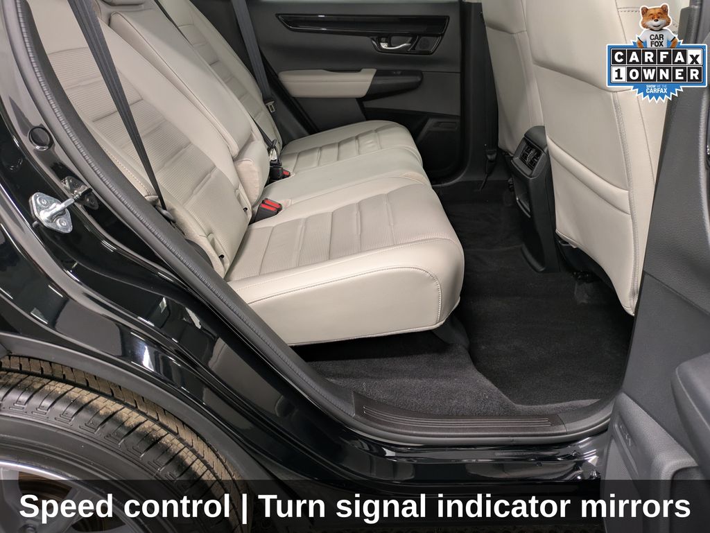 2024 Honda CR-V EX-L - Photo 32