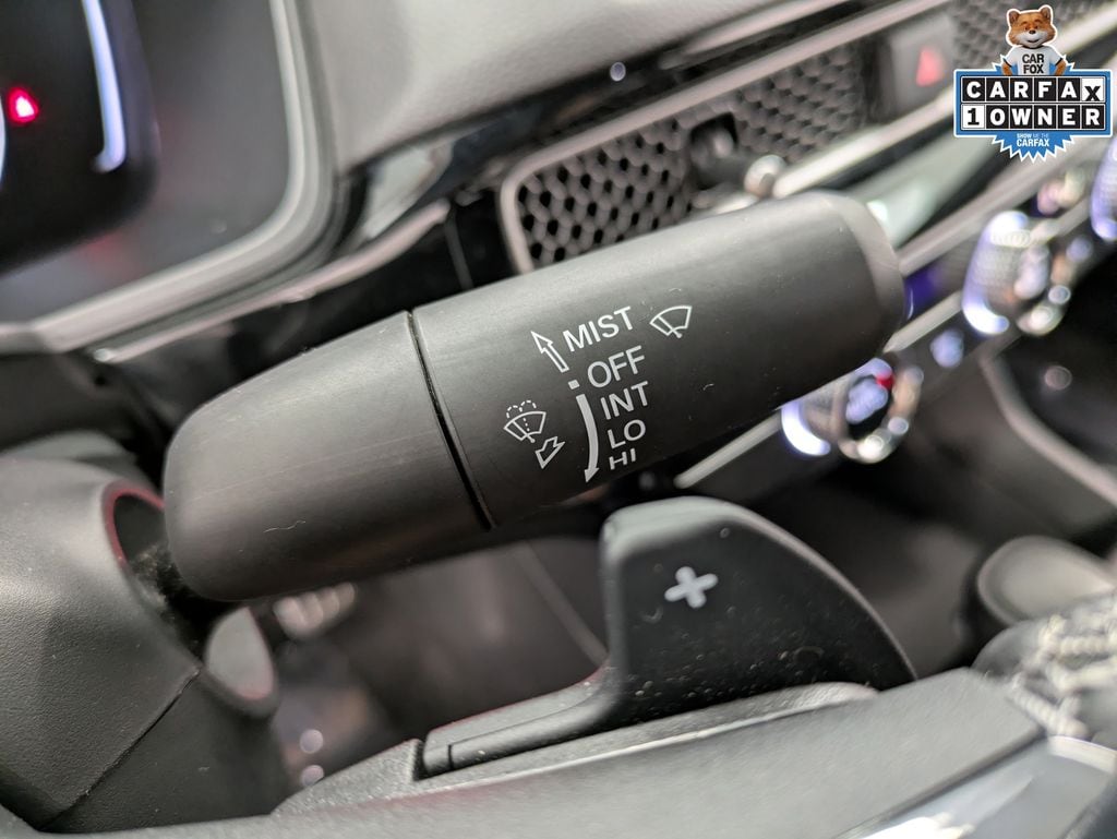 2024 Honda Civic Sport - Photo 18