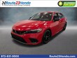  Honda Civic Si