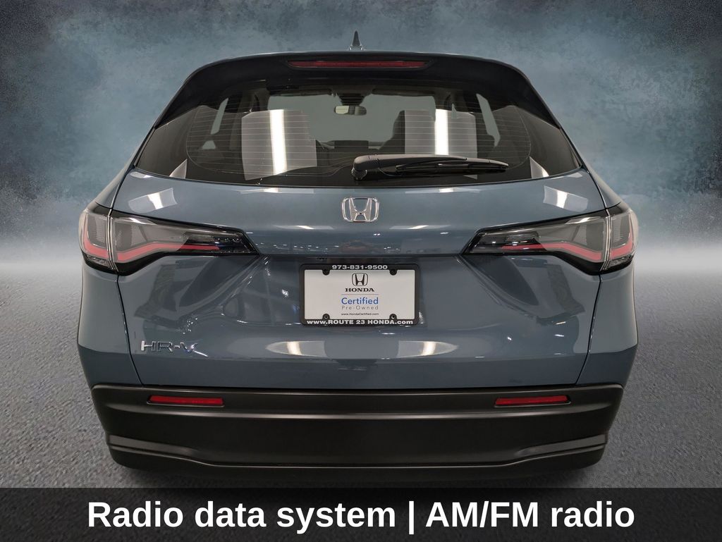 2023 Honda HR-V LX - Photo 6