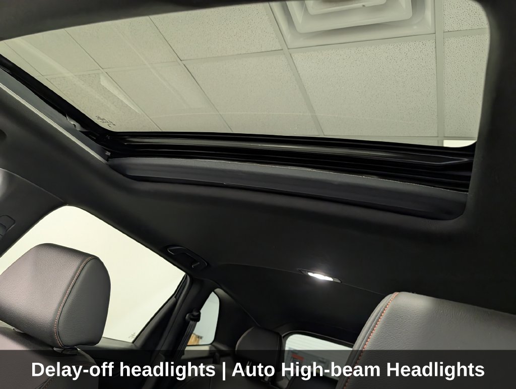 2026 Honda CR-V Sport-L - Photo 26