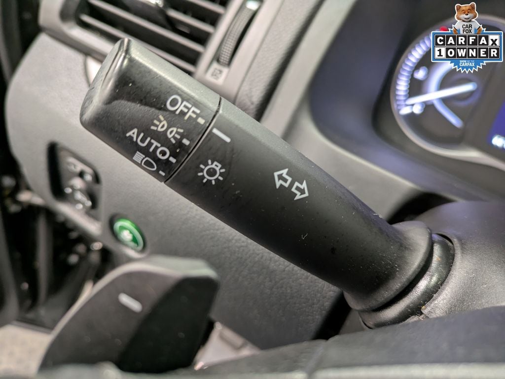 2023 Honda Passport EX-L - Photo 17
