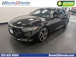 Honda Accord Hybrid