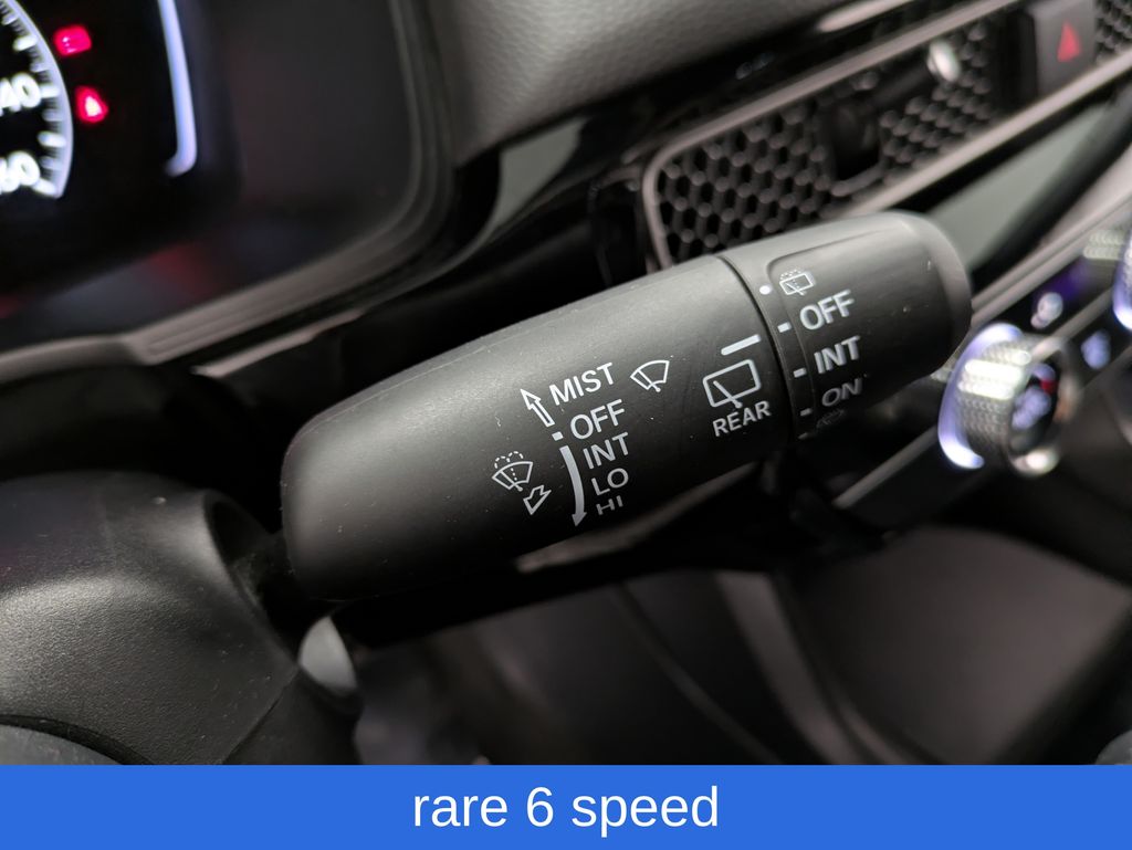 2023 Honda Civic Hatchback Sport - Photo 19