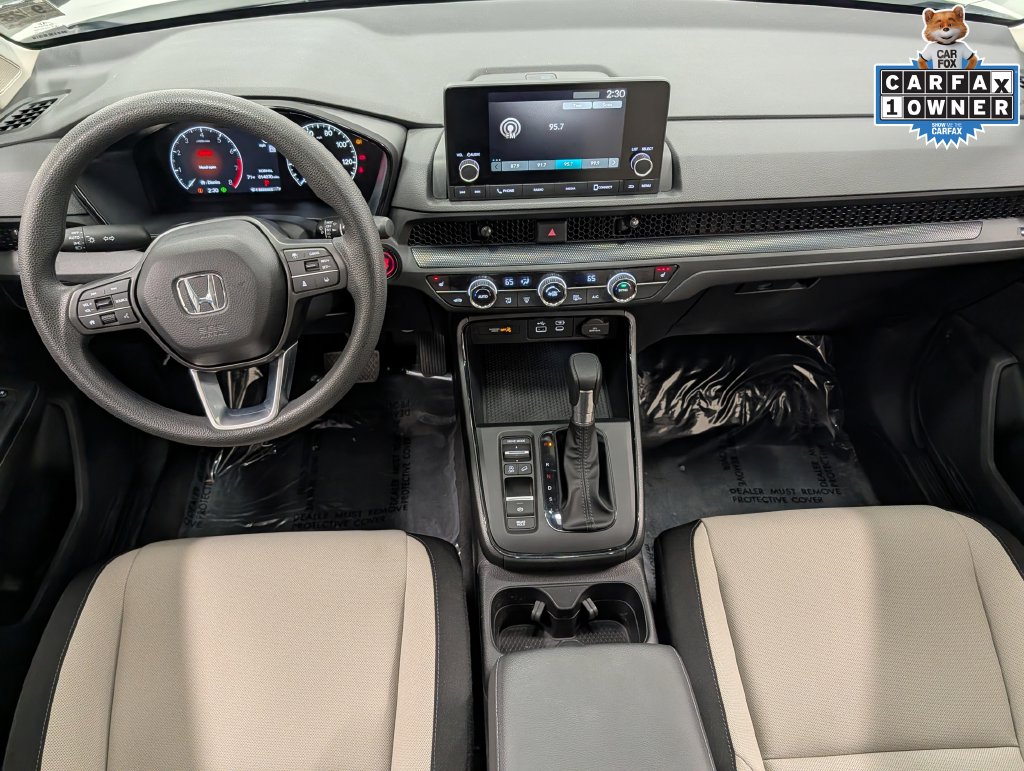 2024 Honda CR-V EX - Photo 23