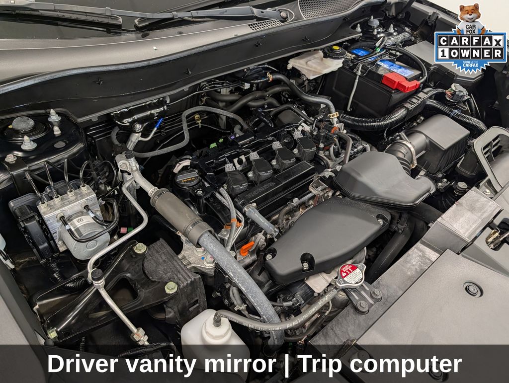 2024 Honda CR-V LX - Photo 33