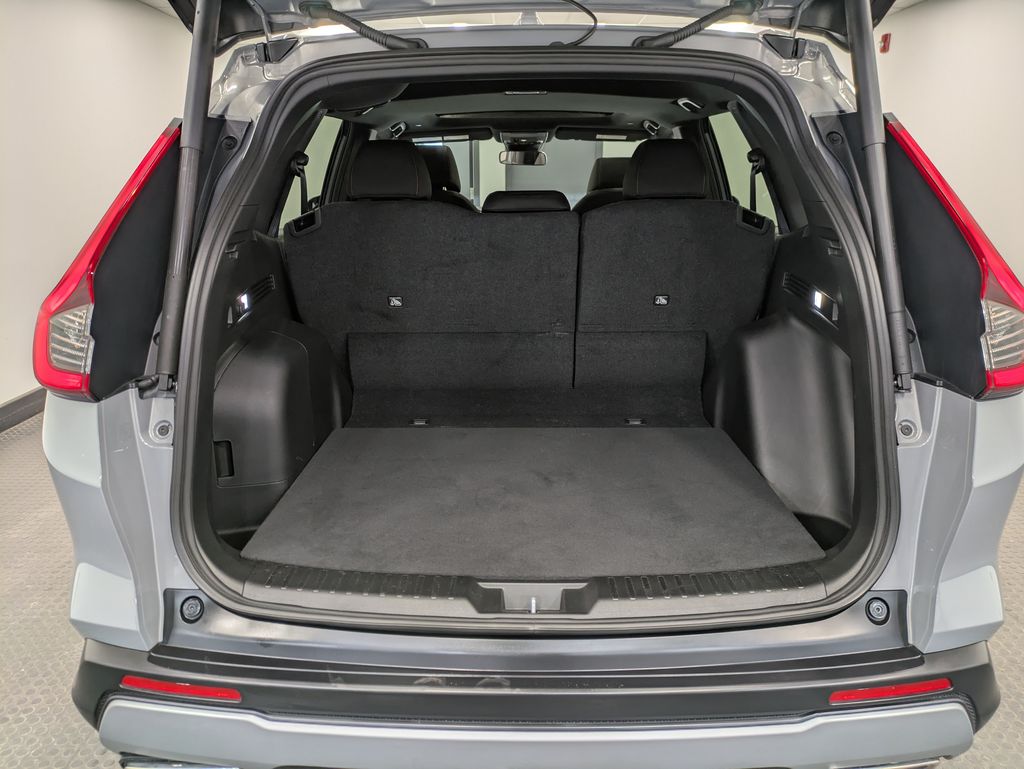 2026 Honda CR-V TrailSport - Photo 24