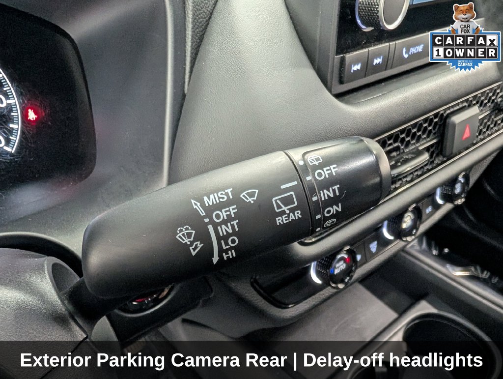 2024 Honda HR-V LX - Photo 25