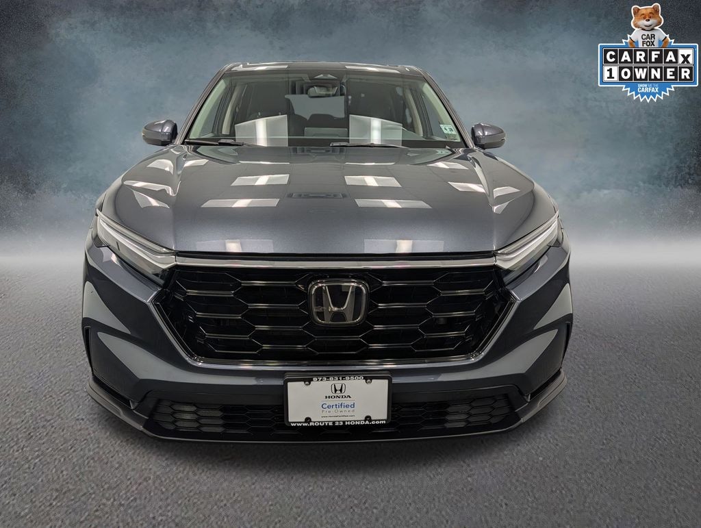 Used 2023 Honda CR-V EX SUV