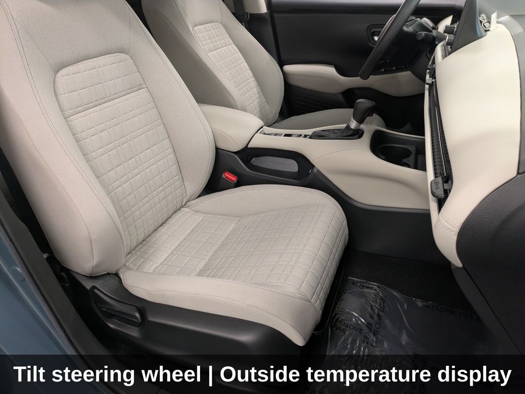2023 Honda HR-V LX - Photo 34
