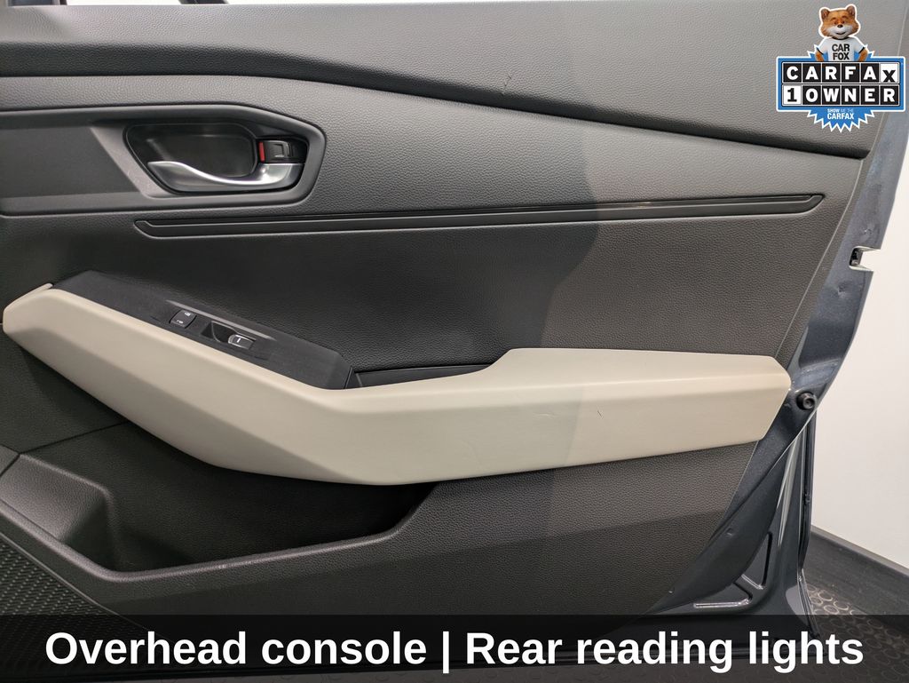 2023 Honda Accord LX - Photo 36