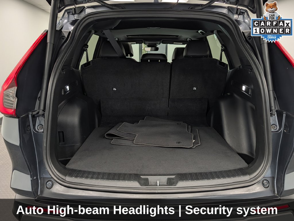 2024 Honda CR-V Sport-L - Photo 30