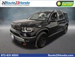  Honda Passport