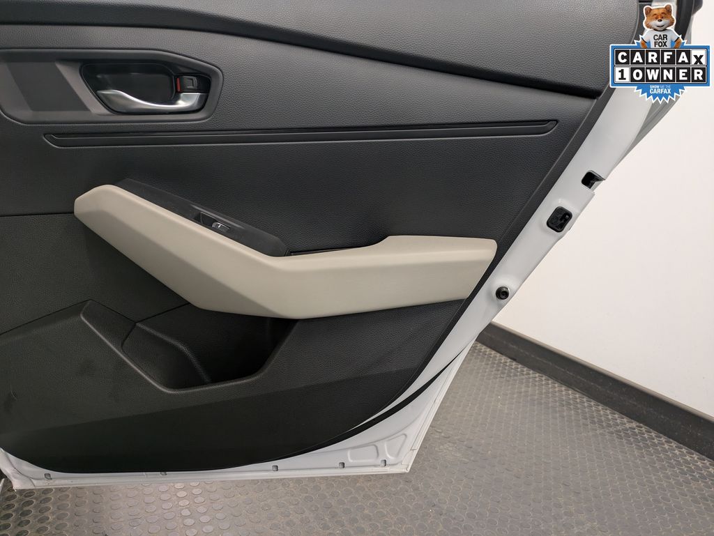 2023 Honda Accord Hybrid EX-L - Photo 25