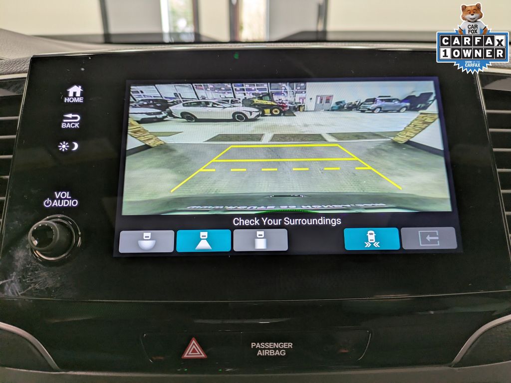 2023 Honda Passport EX-L - Photo 13