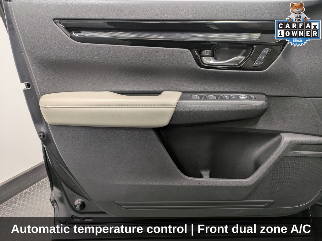 2024 Honda CR-V EX-L - Photo 10