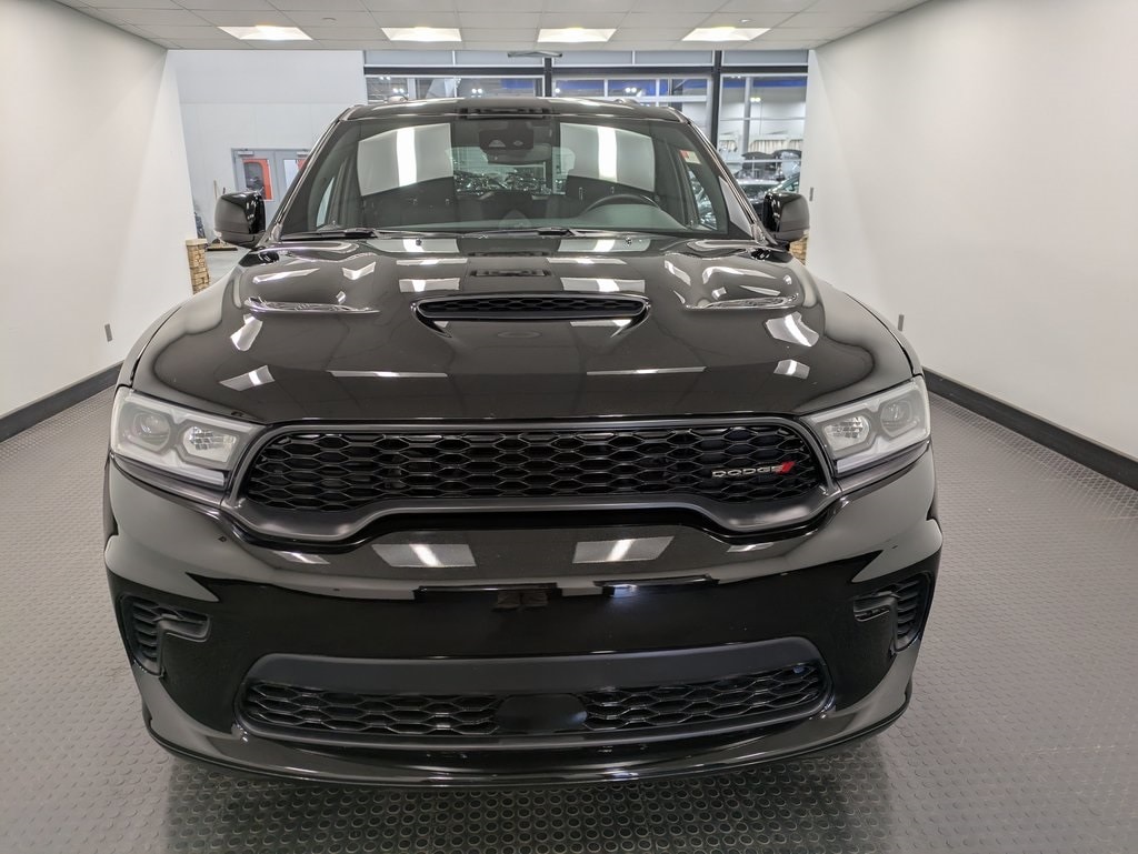 Used 2024 Dodge Durango GT SUV