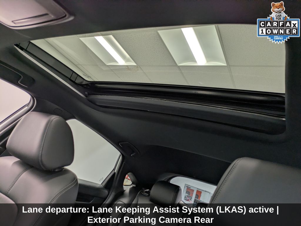 2023 Honda Civic Hatchback Sport Touring - Photo 27