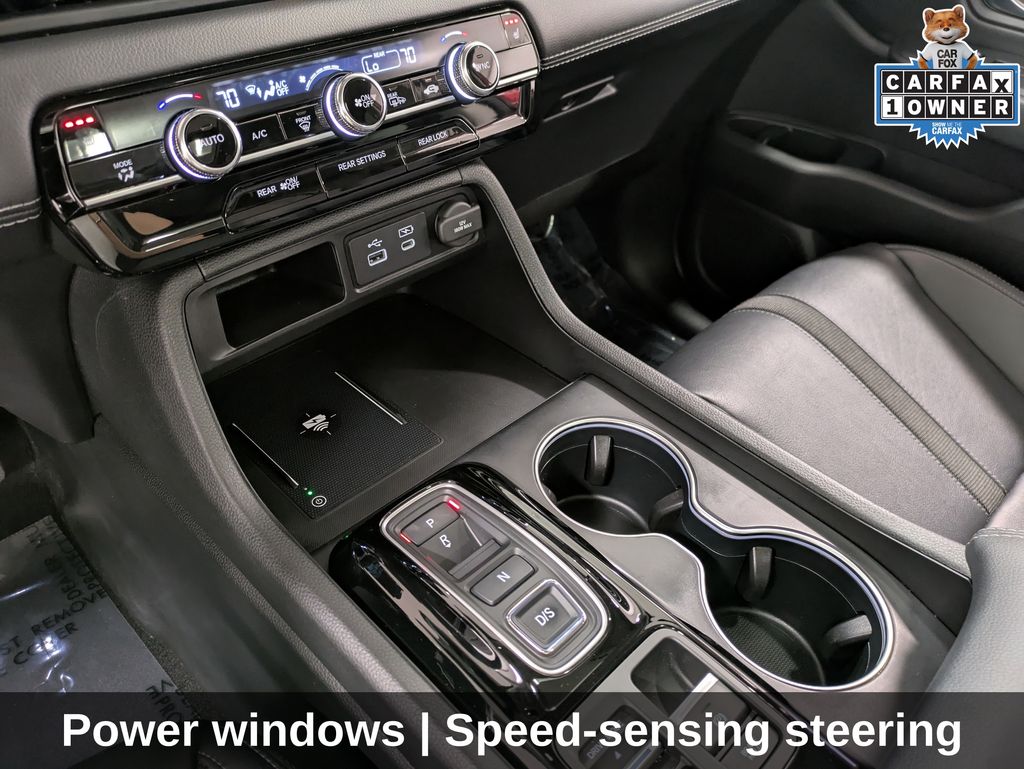 2023 Honda Pilot Touring - Photo 17