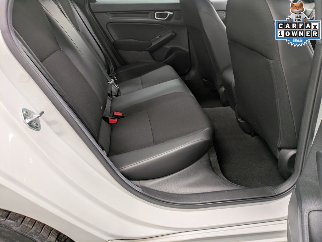 2024 Honda Civic Sport - Photo 25