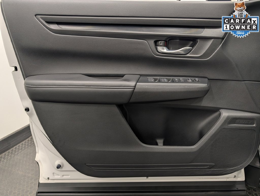 2024 Honda CR-V EX - Photo 8