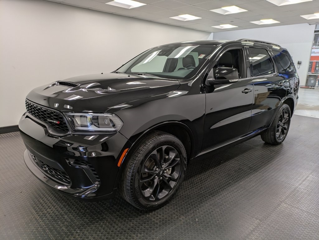 Used 2024 Dodge Durango GT SUV