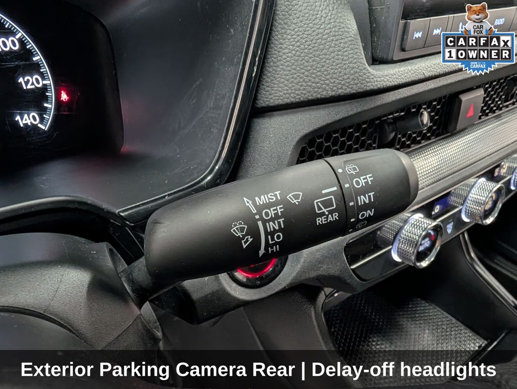 2024 Honda CR-V LX - Photo 23