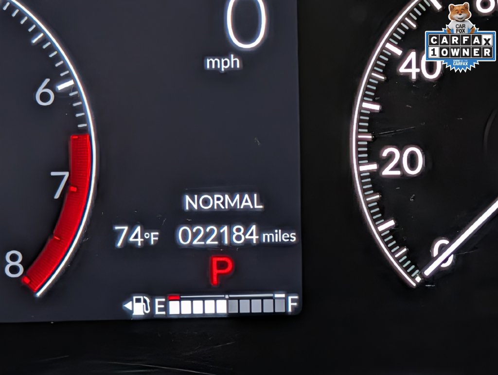 2024 Honda CR-V EX - Photo 17