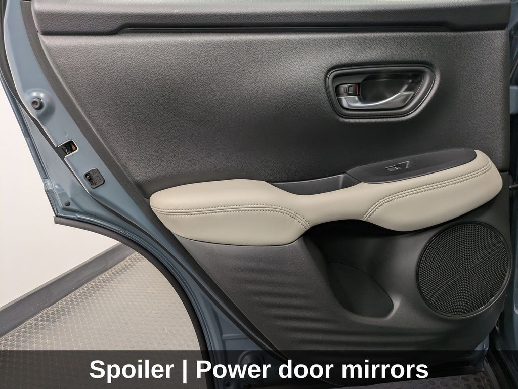 2023 Honda HR-V LX - Photo 28
