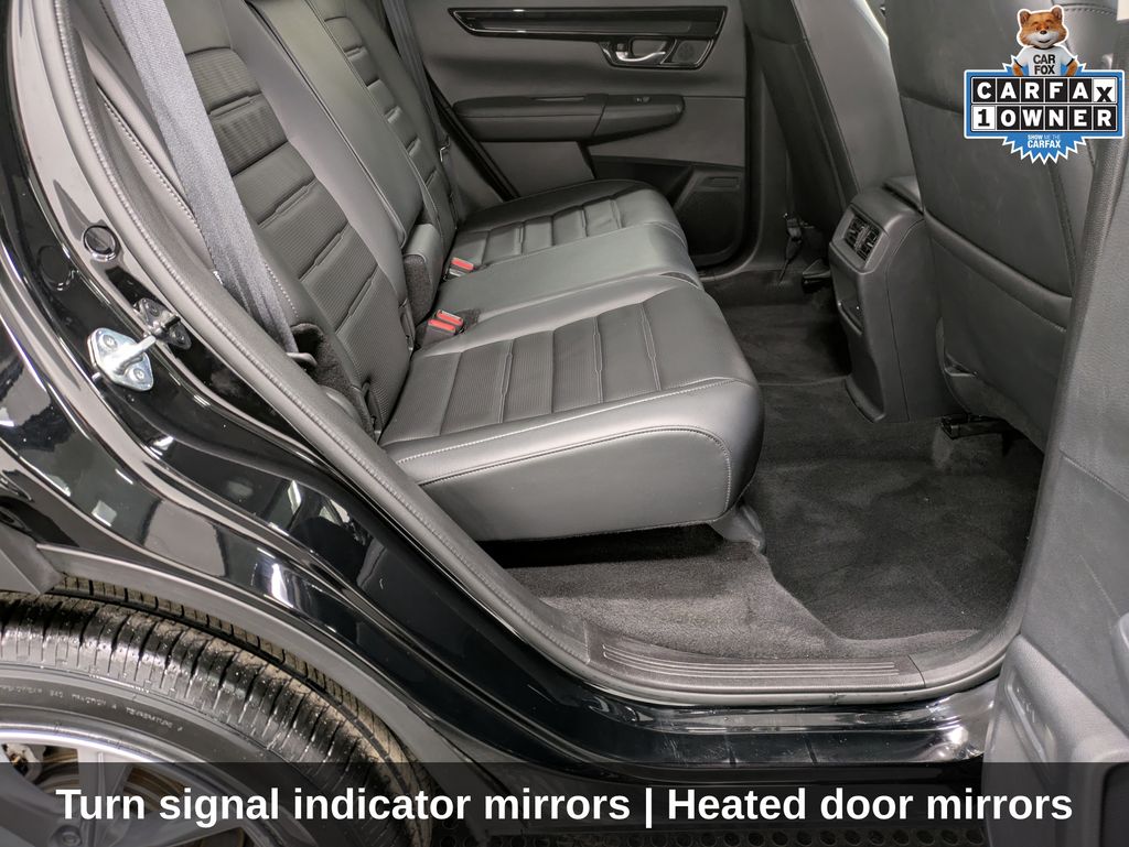 2024 Honda CR-V EX-L - Photo 32