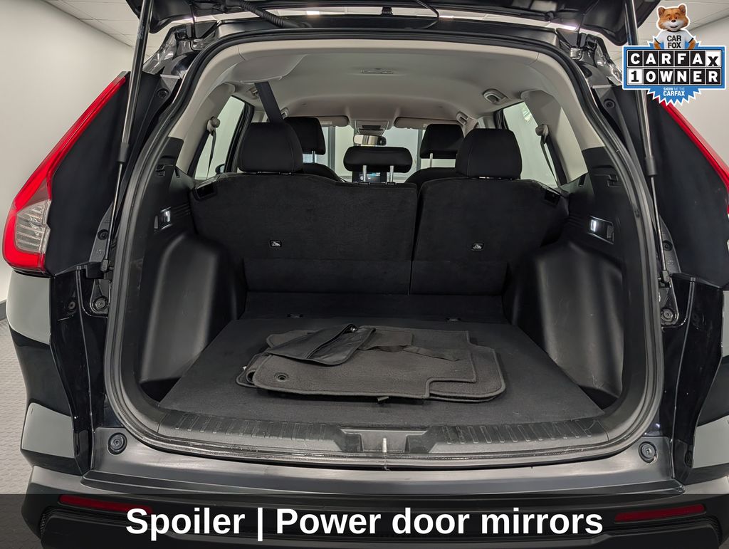 2024 Honda CR-V LX - Photo 28