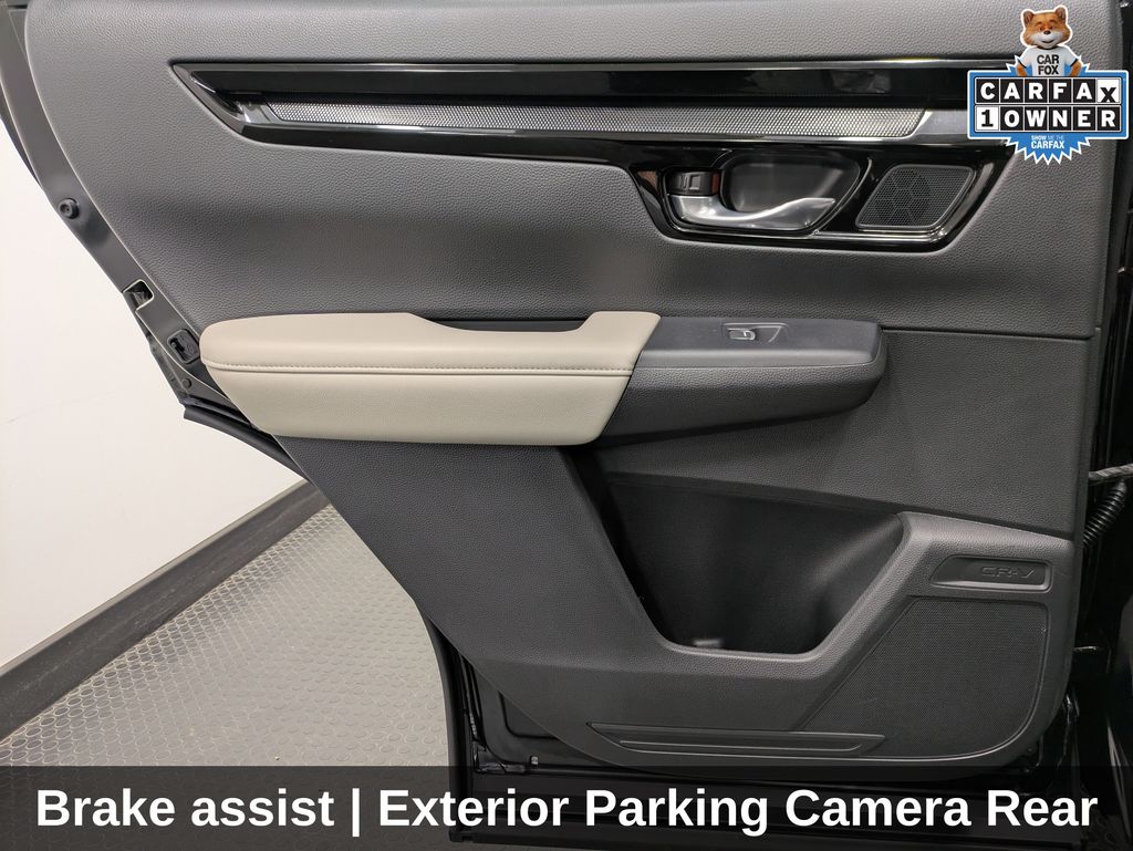 2024 Honda CR-V EX-L - Photo 28