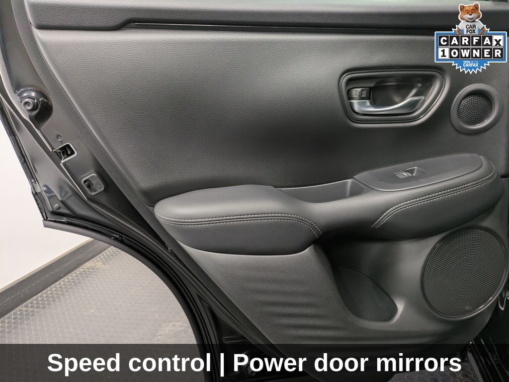 2026 Honda HR-V EX-L - Photo 28