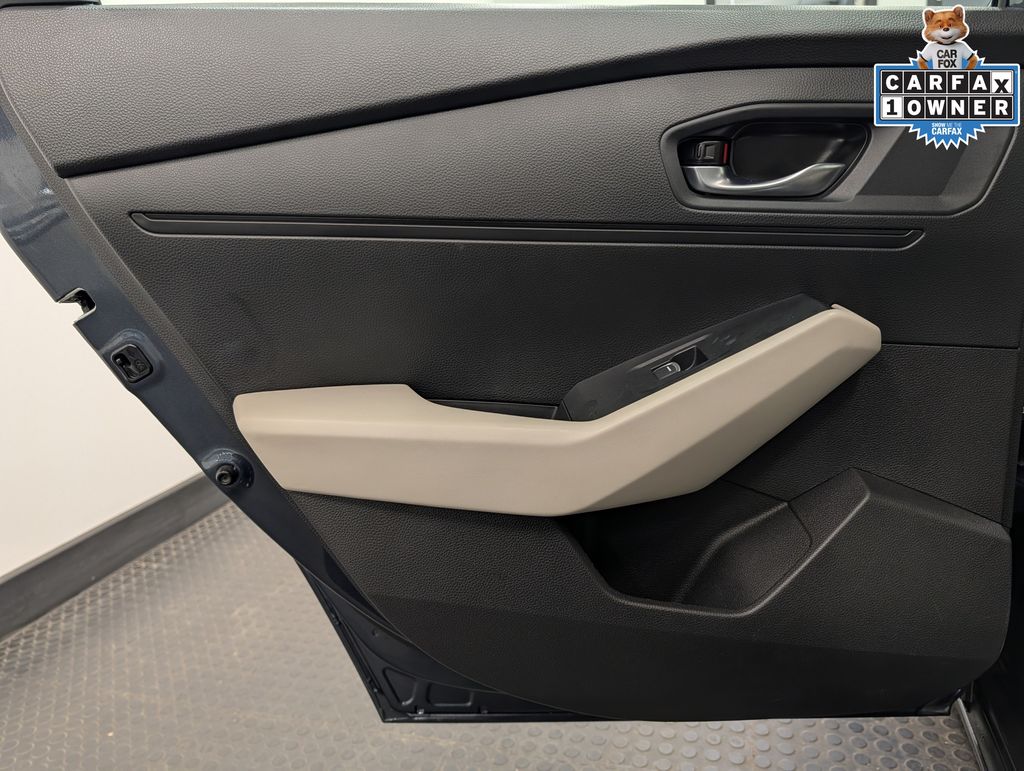 2023 Honda Accord EX - Photo 22