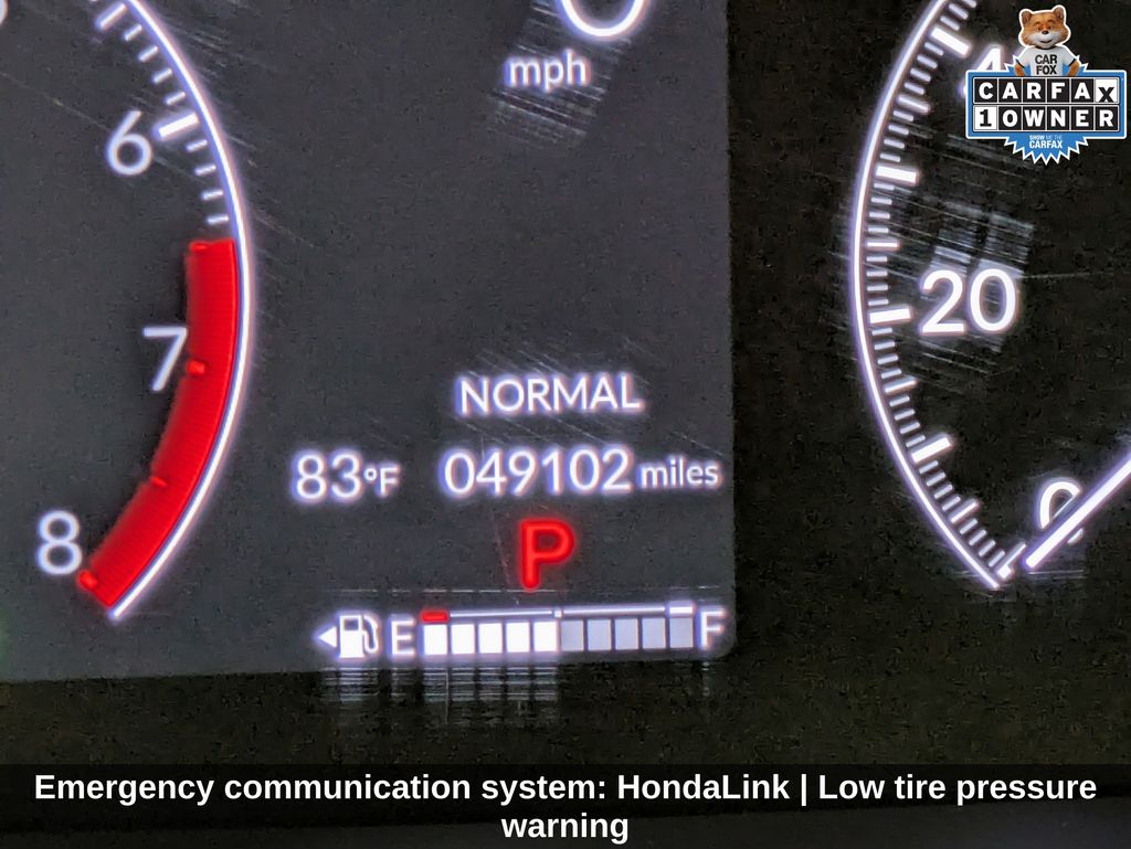 2023 Honda Pilot Touring - Photo 19