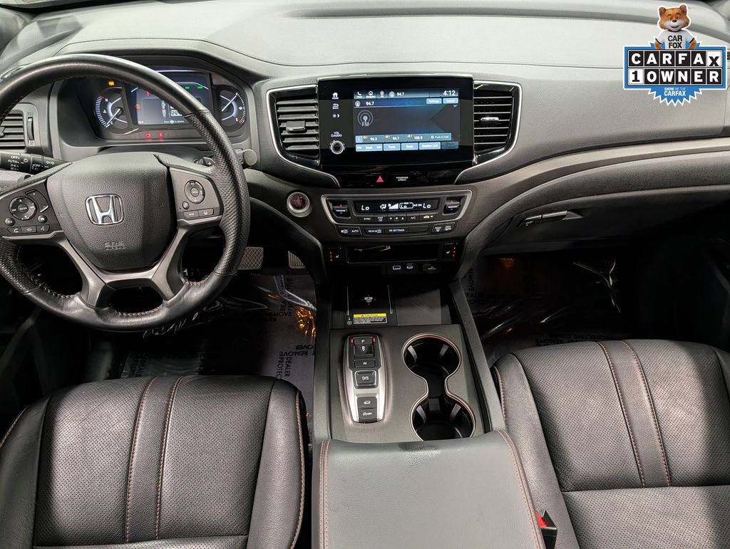 2024 Honda Passport TrailSport - Photo 24
