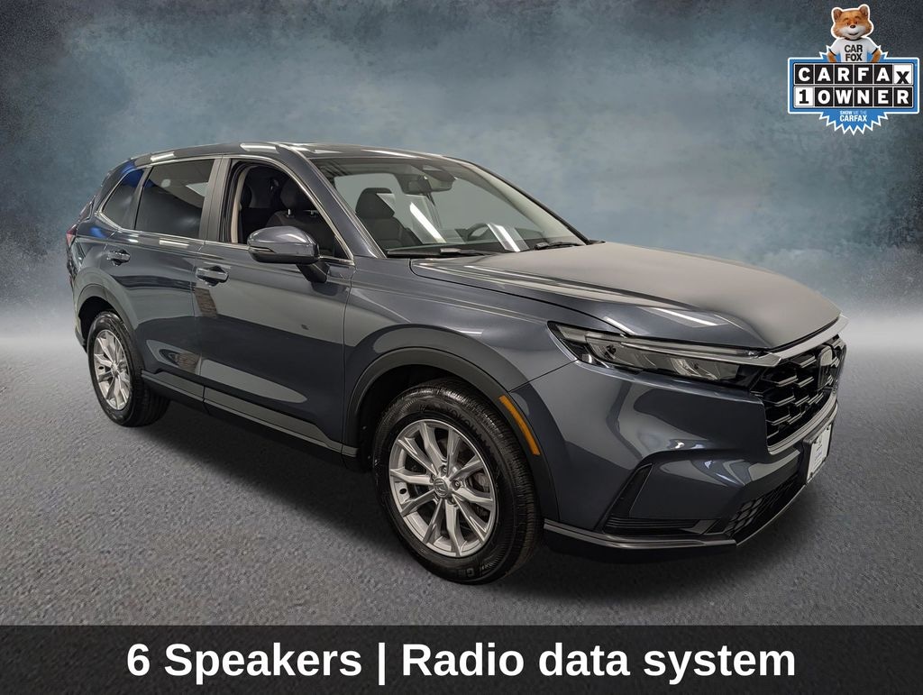 Used 2023 Honda CR-V EX SUV