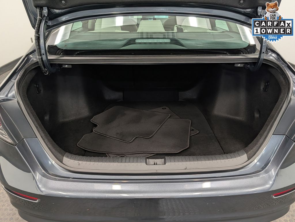 2023 Honda Accord EX - Photo 24