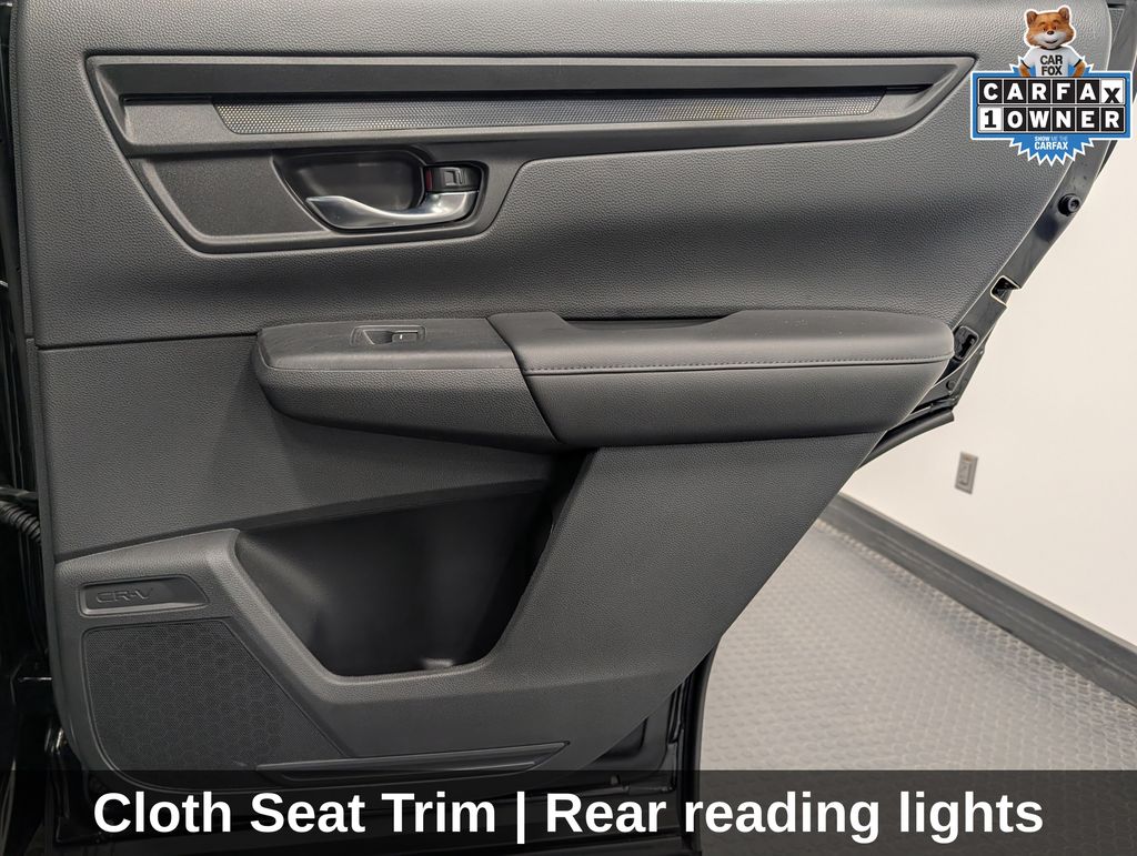 2024 Honda CR-V LX - Photo 29