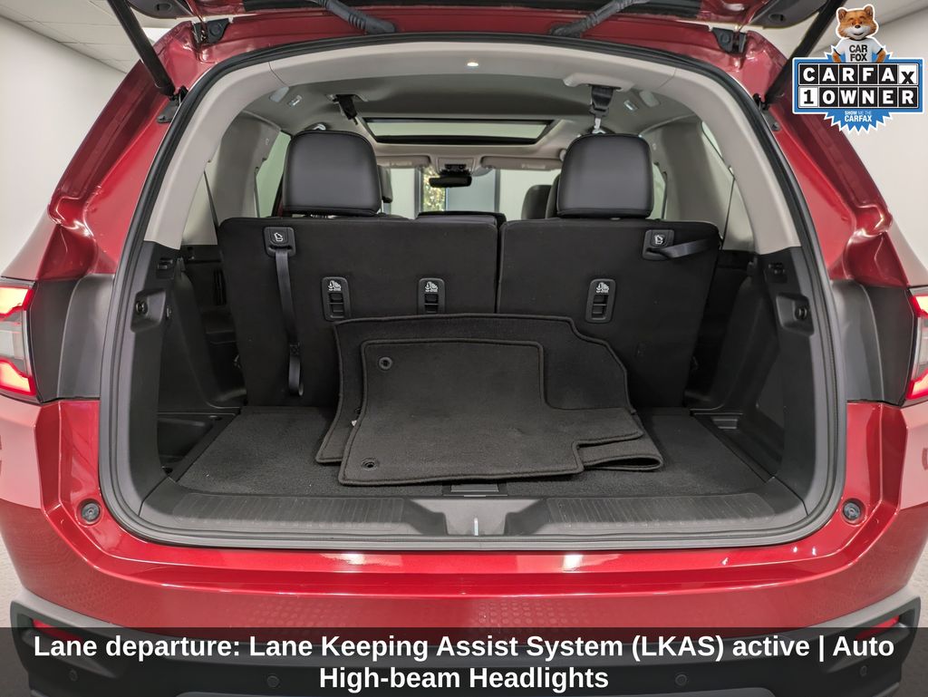 2023 Honda Pilot Touring - Photo 29